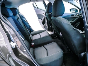 Хетчбэк Mazda Axela 2015 года, 1230000 рублей, Красноярск