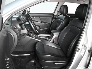 Внедорожник Kia Sportage 2010 года, 1299000 рублей, Аксай