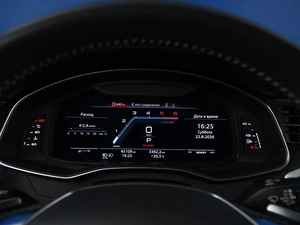 Седан Audi S6 2020 года, 9150055 рублей, Москва