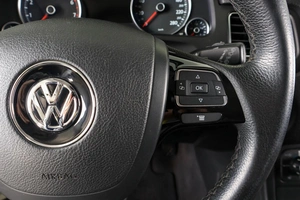 Внедорожник Volkswagen Touareg 2014 года, 1949000 рублей, Пермь