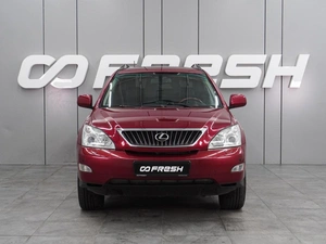 Внедорожник Lexus RX 2008 года, 1272000 рублей, Воронеж