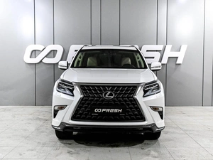 Внедорожник Lexus GX 2020 года, 7799000 рублей, Аксай