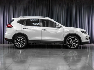 Внедорожник Nissan X-Trail 2021 года, 2299000 рублей, Тюмень