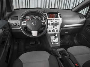 Минивэн Opel Zafira 2013 года, 894000 рублей, Ставрополь