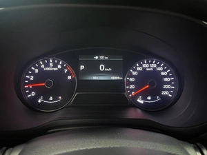 Внедорожник Kia Soul 2019 года, 1870000 рублей, Ярославль