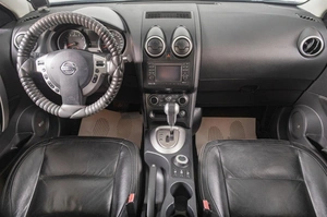 Внедорожник Nissan Qashqai 2012 года, 1249000 рублей, Томск
