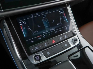 Внедорожник Audi Q8 2023 года, 9200055 рублей, Москва