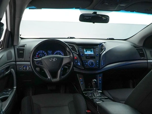 Универсал Hyundai i40 2016 года, 1745033 рублей, Москва