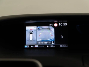 Минивэн Nissan Serena 2018 года, 2189050 рублей, Москва