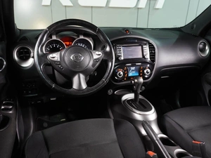 Внедорожник Nissan Juke 2014 года, 1169000 рублей, Воронеж