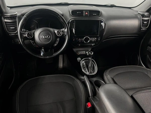 Хетчбэк Kia Soul 2014 года, 1149900 рублей, Казань