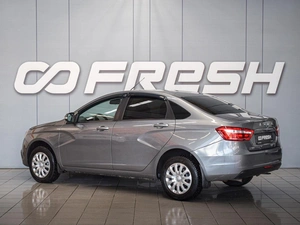 Седан ВАЗ (LADA) Vesta 2020 года, 980000 рублей, Муром