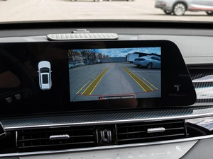 Внедорожник Chery Tiggo 7 Pro Max 2024 года, 2200000 рублей, Краснодар