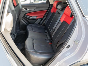 Внедорожник Changan CS55 Plus 2023 года, 2280000 рублей, Краснодар