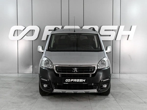 Минивэн Peugeot Partner 2016 года, 1439000 рублей, Ростов-на-Дону