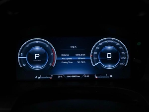 Пикап SsangYong Rexton Sports Khan 2022 года, 3800999 рублей, Москва