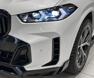 Внедорожник BMW X5 2026 года, 15000000 рублей, Красноярск