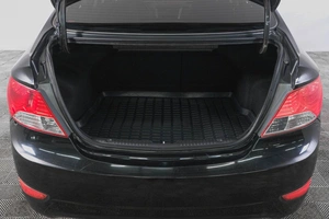 Седан Hyundai Solaris 2012 года, 799000 рублей, Кемерово