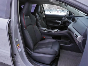 Внедорожник Changan UNI-T 2023 года, 2385000 рублей, Нижний Новгород