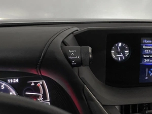 Седан Lexus ES 2020 года, 4699000 рублей, Красноярск