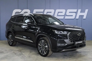 Внедорожник Chery Tiggo 8 Pro Max 2023 года, 2645000 рублей, Ульяновск