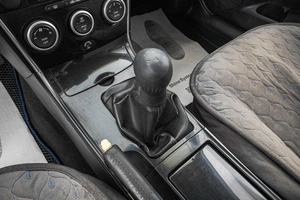 Седан Mazda 6 2007 года, 489000 рублей, Барнаул