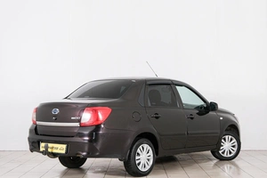 Седан Datsun on-DO 2015 года, 449000 рублей, Красноярск
