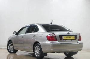 Седан Toyota Premio 2003 года, 689000 рублей, Новокузнецк