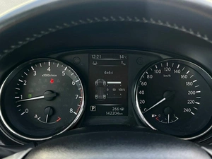 Внедорожник Nissan Qashqai 2017 года, 1675000 рублей, Ижевск