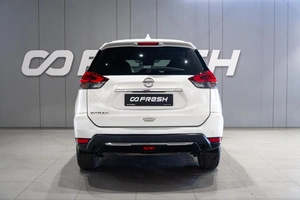 Внедорожник Nissan X-Trail 2019 года, 2299000 рублей, Петрозаводск