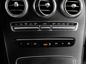 Внедорожник Mercedes-benz GLC-класс 2019 года, 3250000 рублей, Тюмень