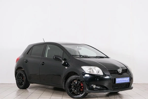 Хетчбэк Toyota Auris 2007 года, 549000 рублей, Красноярск