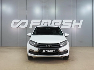 Лифтбек ВАЗ (LADA) Granta 2020 года, 579000 рублей, Воронеж