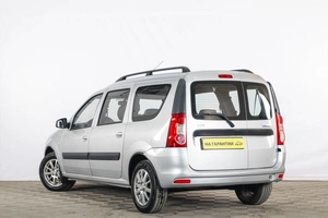 Универсал ВАЗ (LADA) Largus 2013 года, 589000 рублей, Тюмень