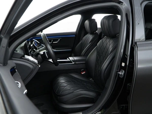 Седан Mercedes-benz S-класс 2021 года, 10548055 рублей, Москва