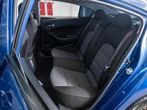 Седан Kia Forte 2017 года, 1415000 рублей, Ставрополь