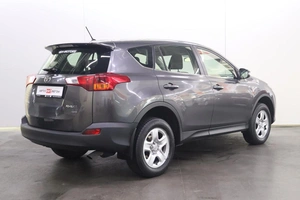 Внедорожник Toyota RAV4 2013 года, 2000000 рублей, Брянск