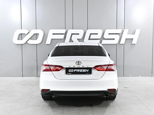 Седан Toyota Camry 2019 года, 2919000 рублей, Ростов-на-Дону