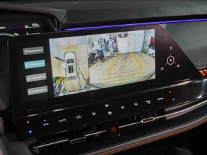 Внедорожник Changan UNI-K 2023 года, 3719000 рублей, Воронеж