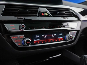 Седан BMW 5 серия 2019 года, 3799046 рублей, Москва