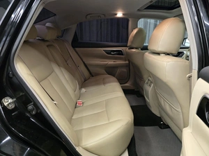 Седан Nissan Teana 2017 года, 1449000 рублей, Красноярск