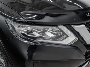 Внедорожник Nissan X-Trail 2018 года, 2279000 рублей, Красноярск