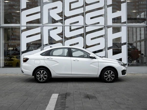 Седан ВАЗ (LADA) Vesta 2023 года, 1135000 рублей, Ставрополь