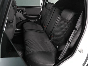 Внедорожник ВАЗ (LADA) Niva Travel 2024 года, 1269000 рублей, Ростов-на-Дону