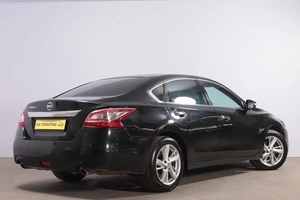 Седан Nissan Teana 2014 года, 1499000 рублей, Новосибирск