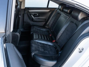 Седан Volkswagen Passat CC 2011 года, 1150000 рублей, Самара