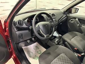 Седан ВАЗ (LADA) Granta 2022 года, 690000 рублей, Красноярск