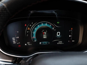 Внедорожник SWM G01 2024 года, 1460000 рублей, Краснодар