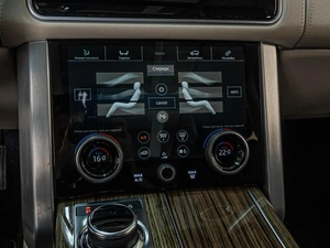 Внедорожник Land Rover Range Rover 2018 года, 7035000 рублей, Ставрополь
