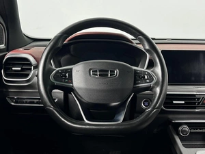 Внедорожник Geely Coolray 2022 года, 1574900 рублей, Казань